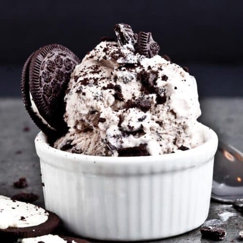 Cookies & Cream